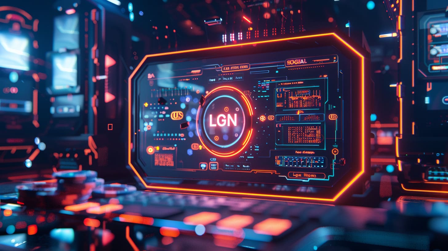 KG99999 লগইন অ্যাক্সেস